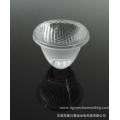 Transparent Plastic Lighting Led Lens Optical Lenses Molding